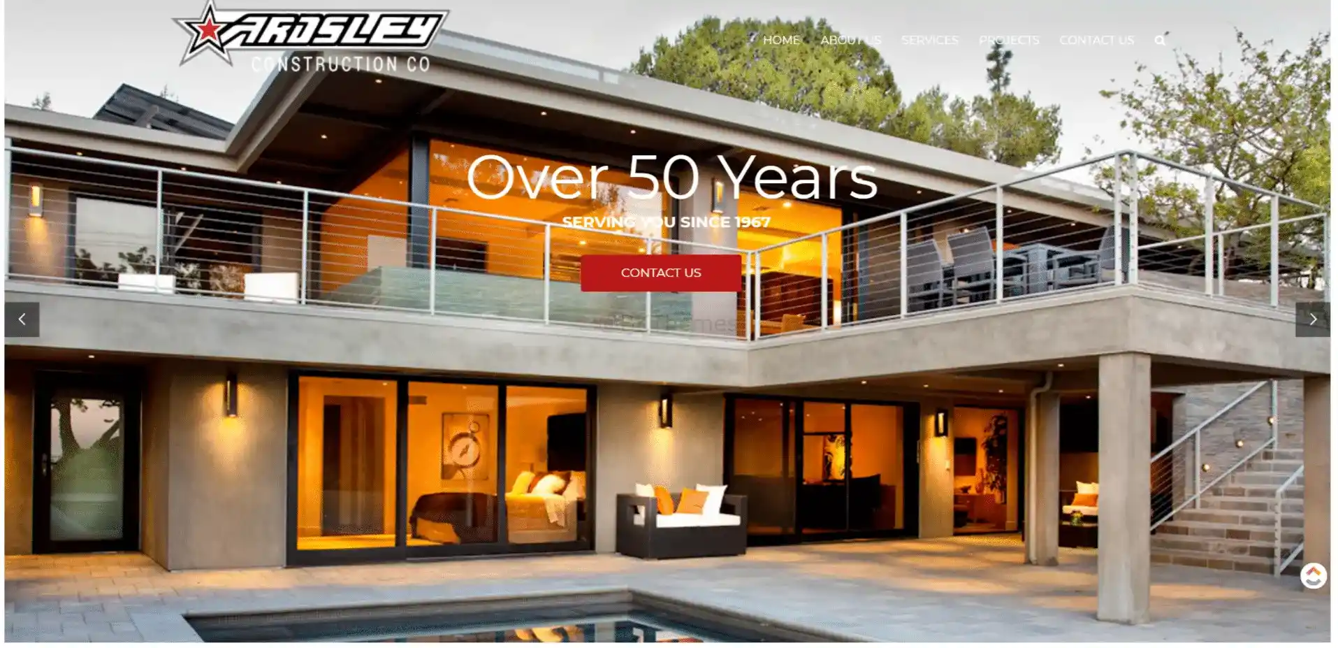 Ardsley Construction