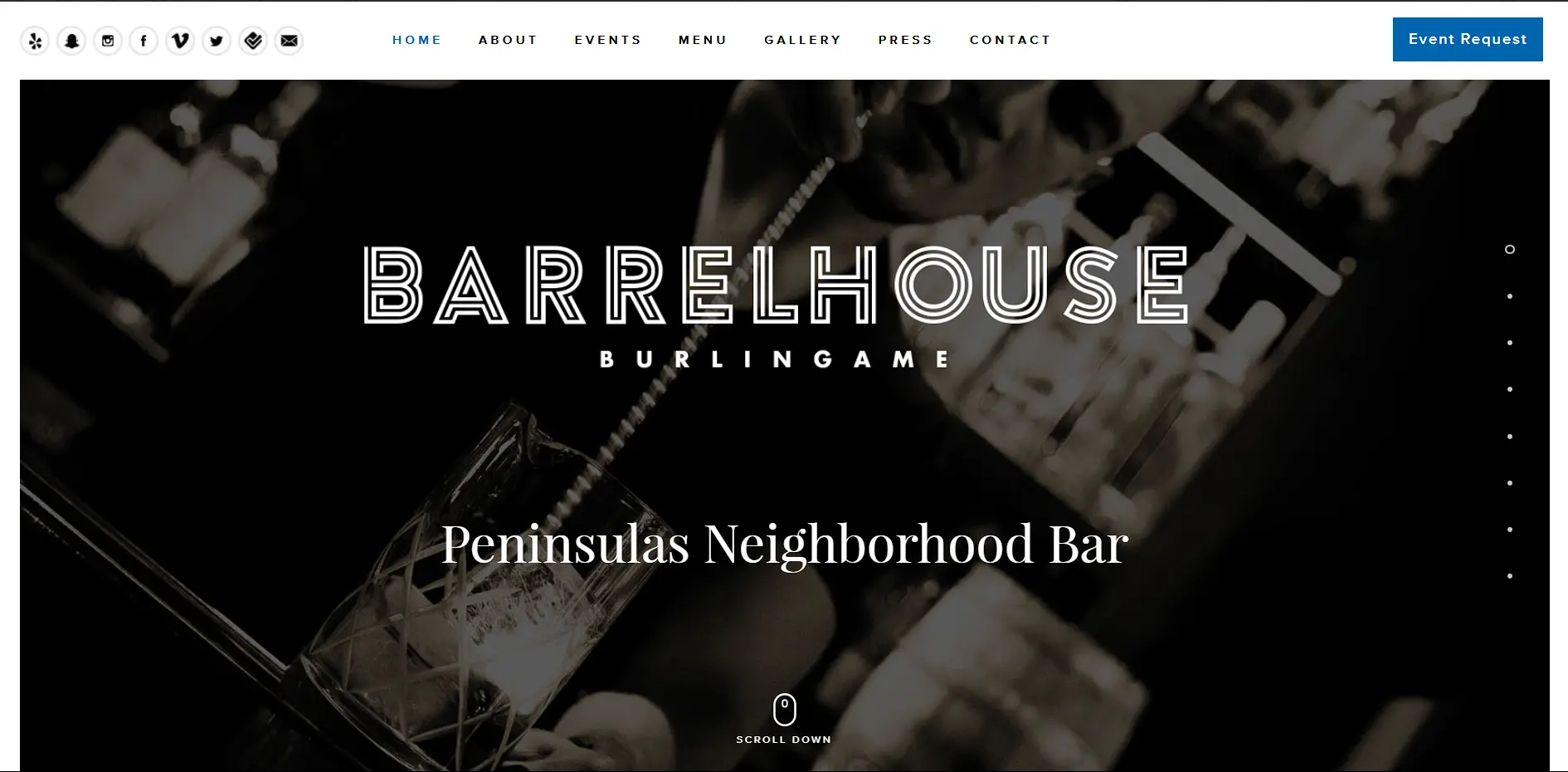 Barrelhouseburlingame