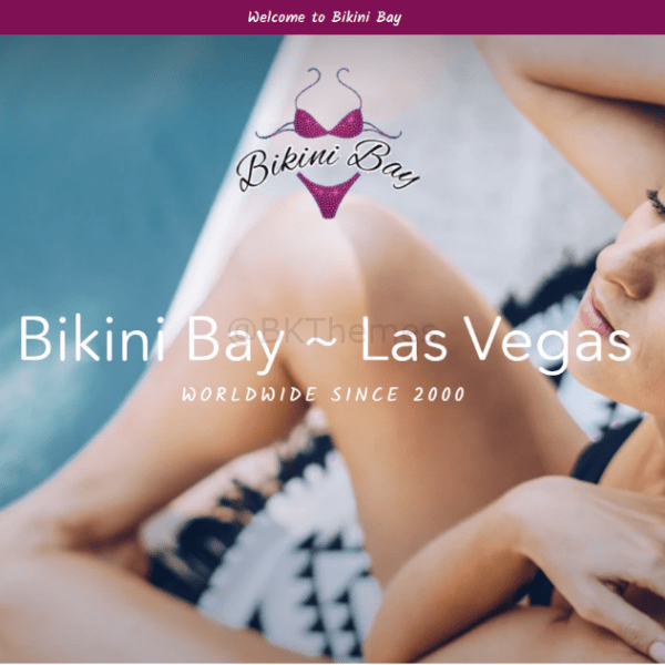 Bikini Bay