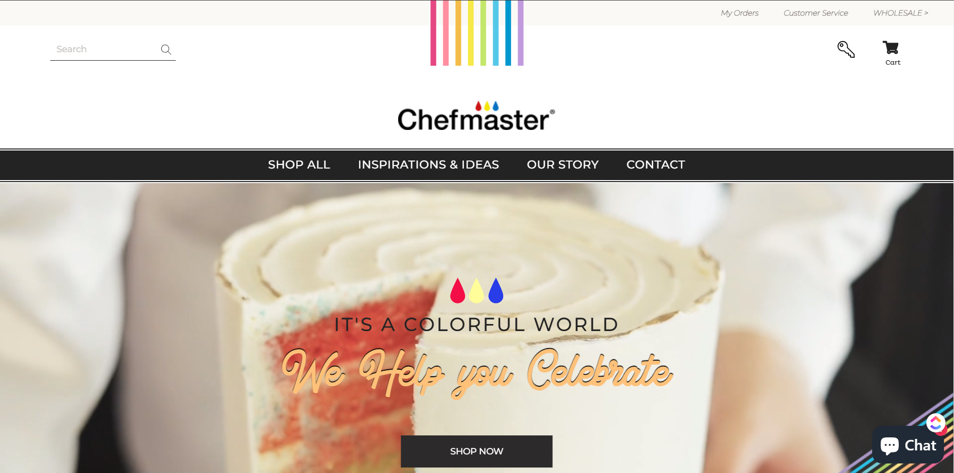 ChefMaster