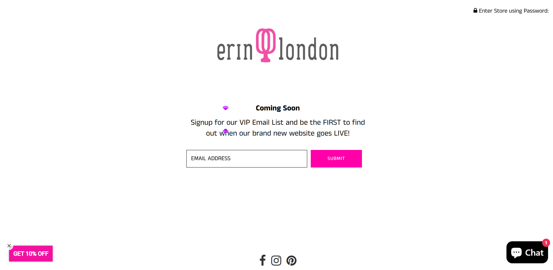 Erin London
