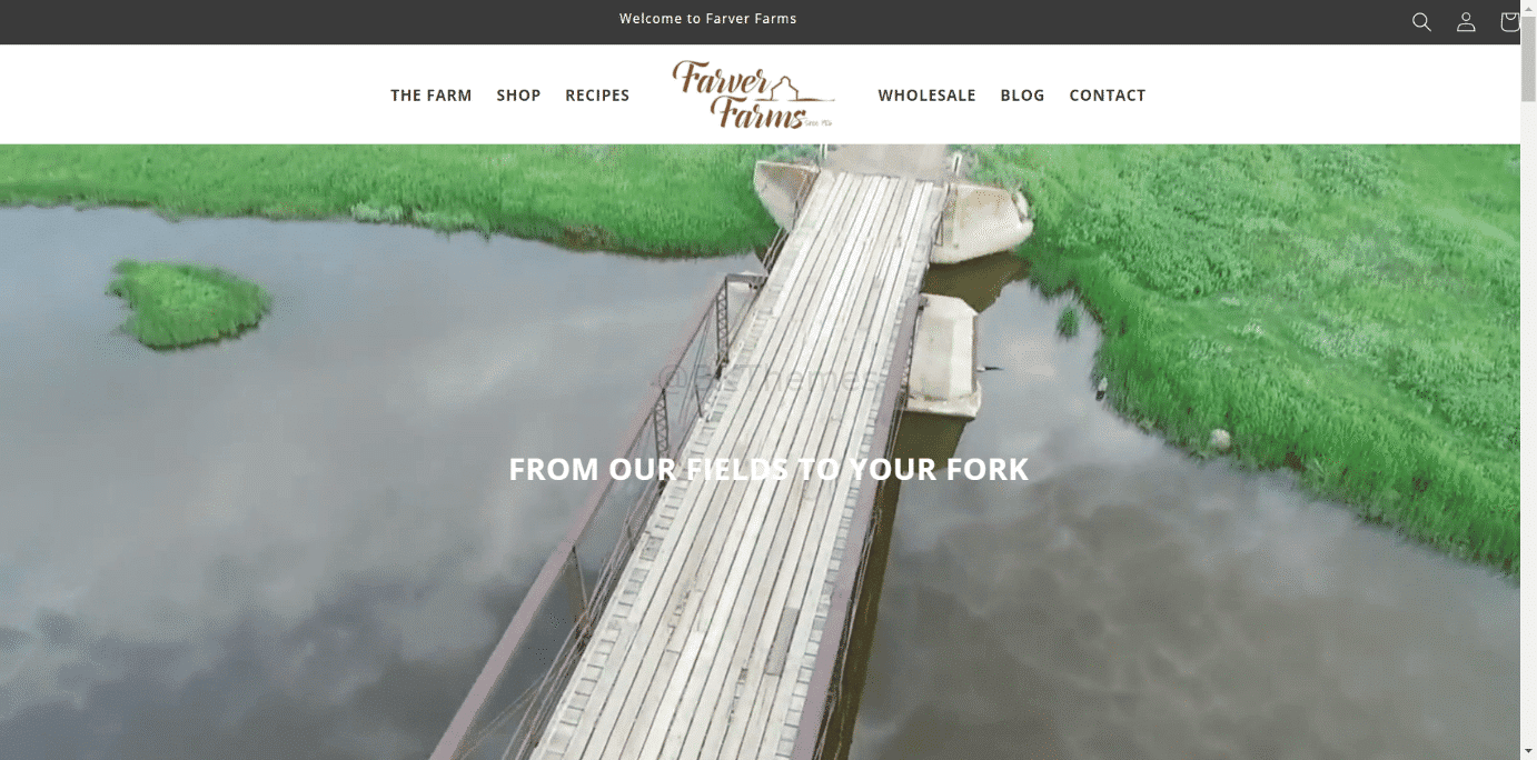 Farver Farms