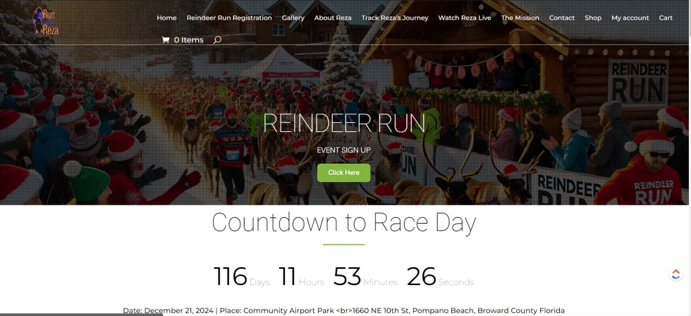 RunWithReza