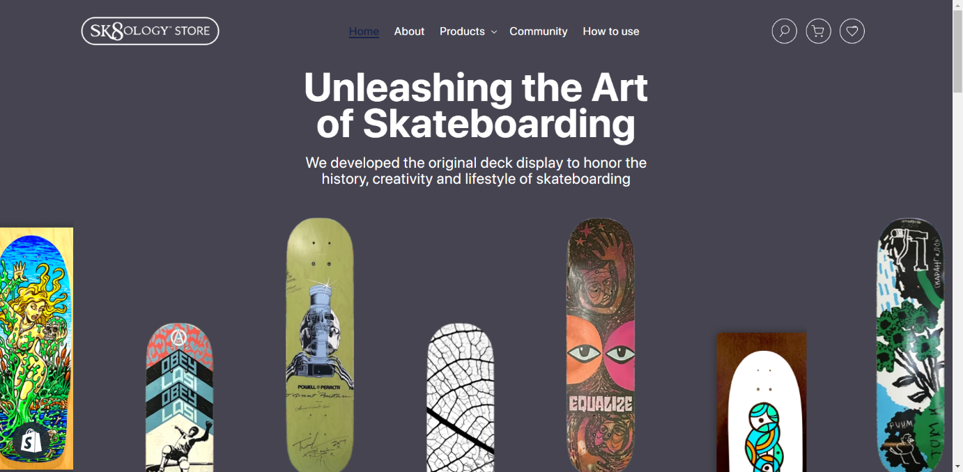 Sk8ology