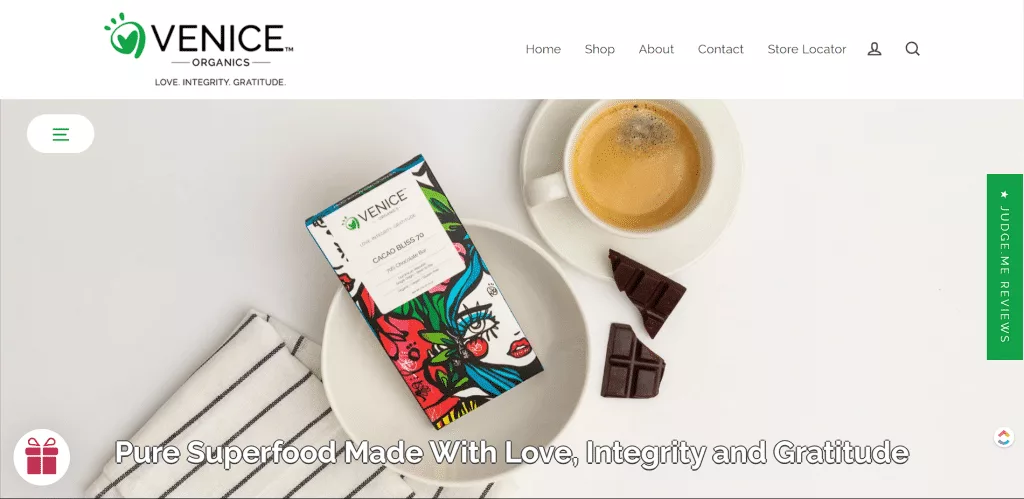 Venice Organics