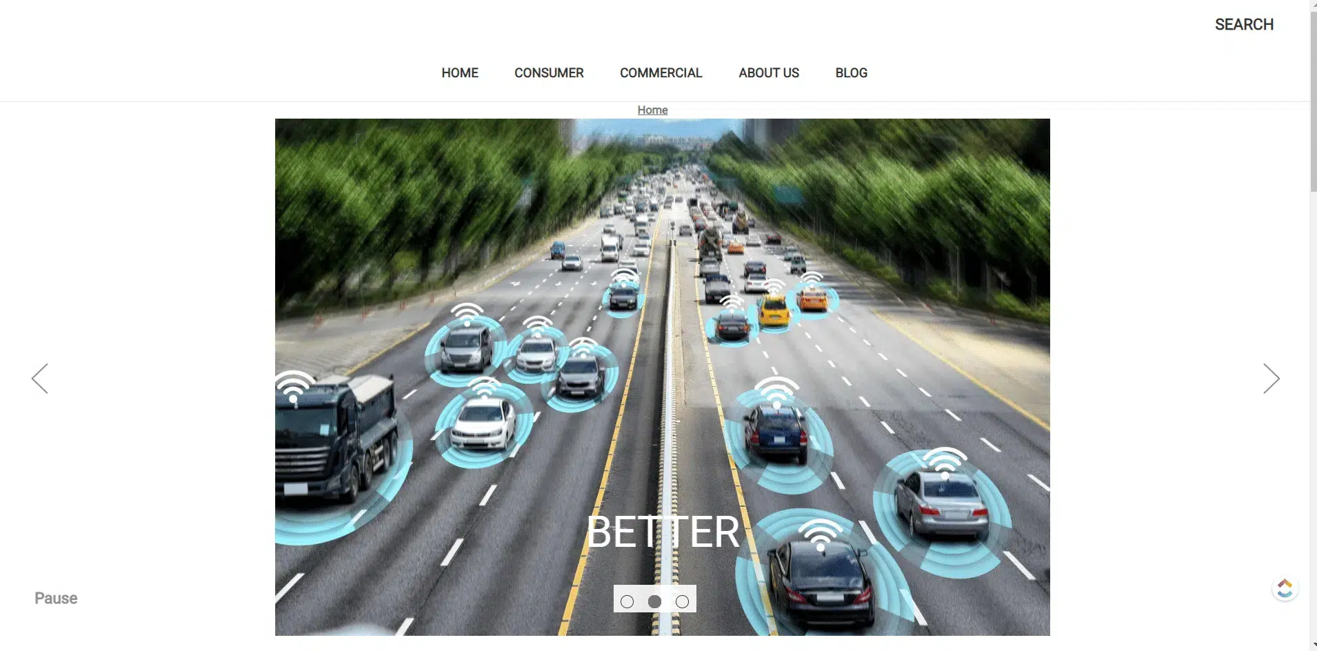 VK Industial IOT
