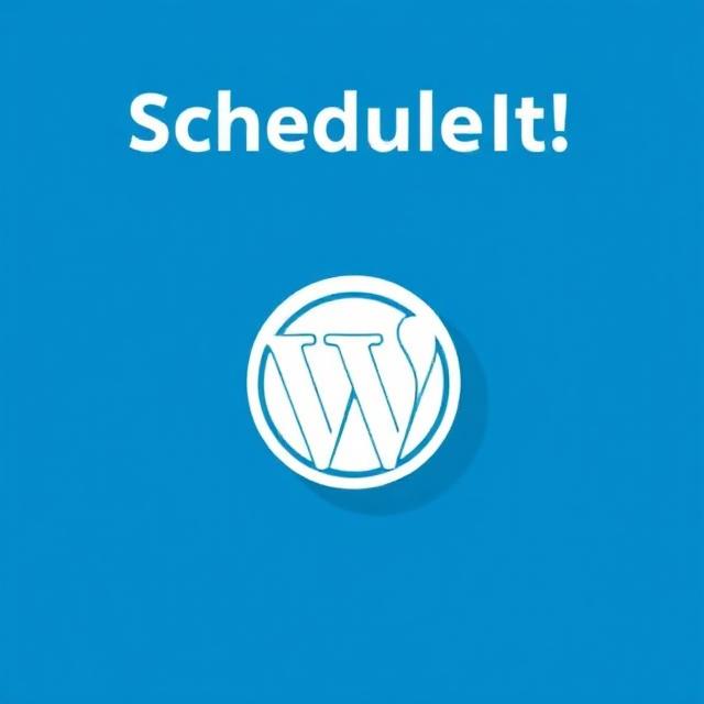 Schedule It!