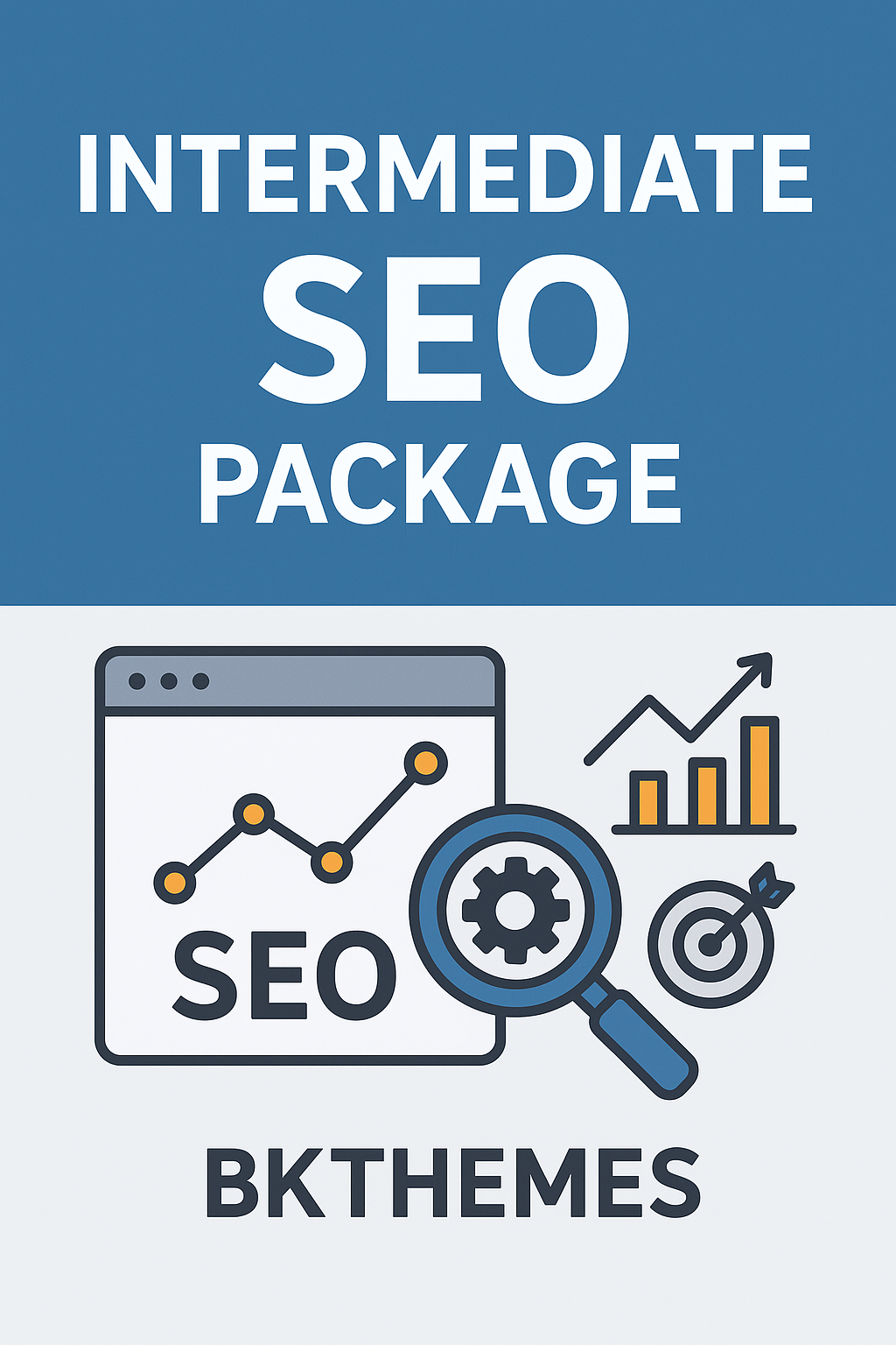 Intermediate SEO Package