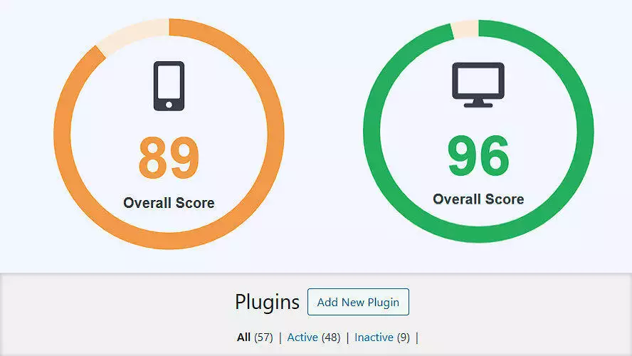 SEO Stats