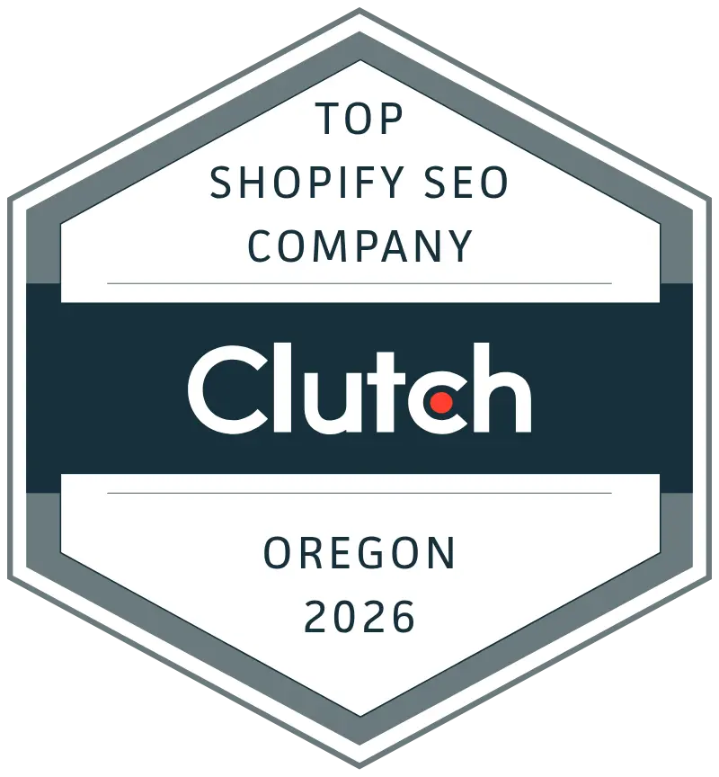 BKThemes is top Shopify SEO company for State of Oregon 2026