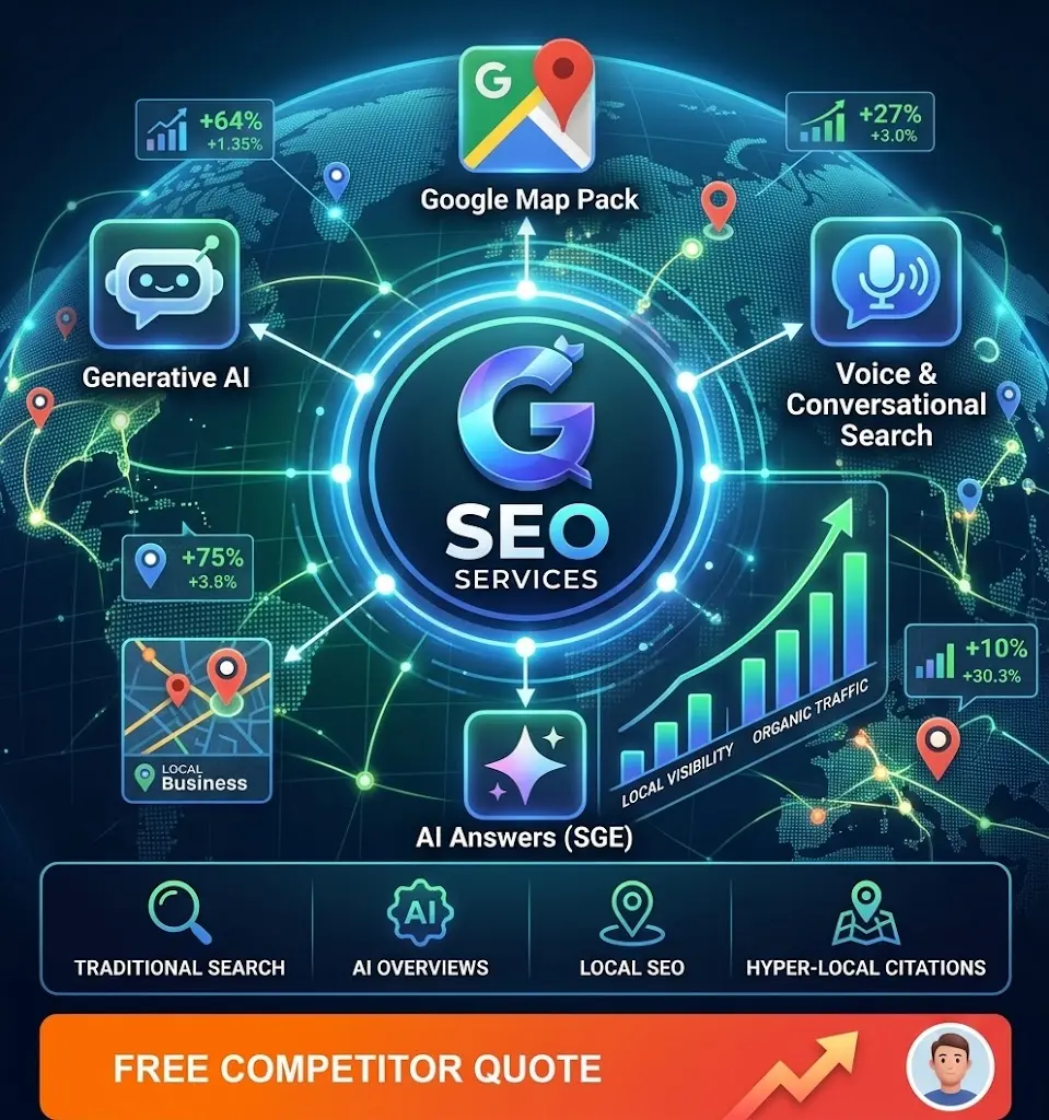 GEO Services