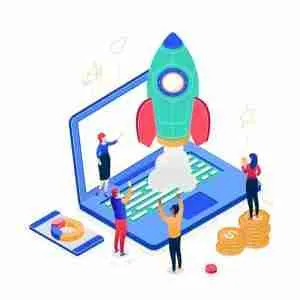 Speed Me Up - Website Optimization
