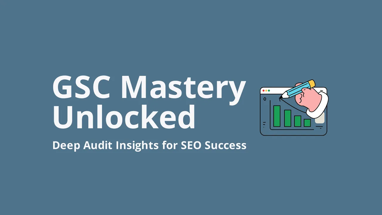 Master Google Search Console