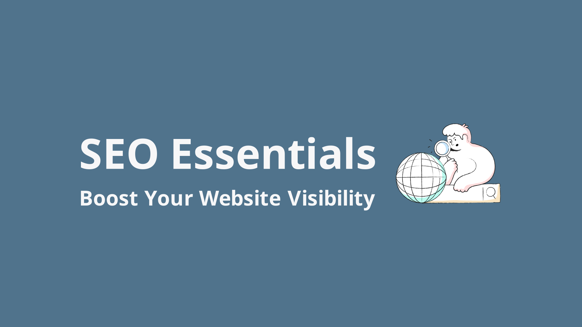 How to do SEO (Step-by-Step Guide)